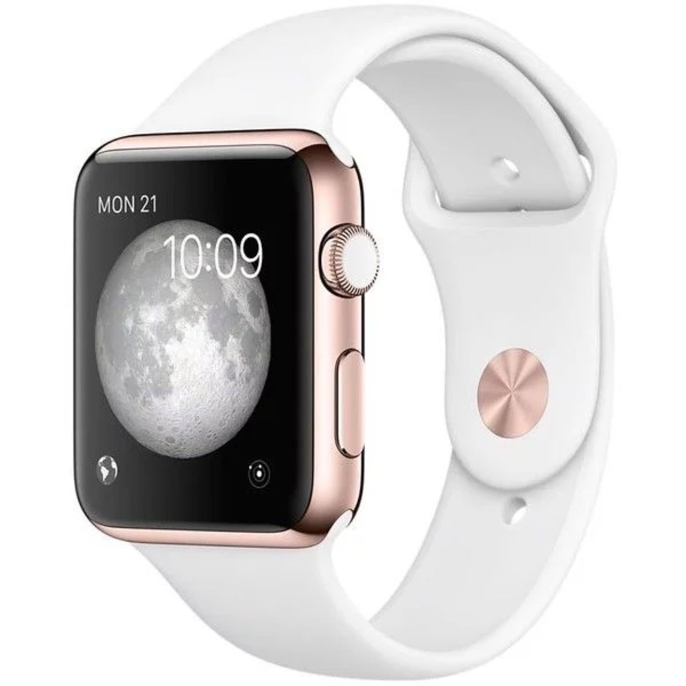 Apple Watch Series 3 42mm Rose Gold